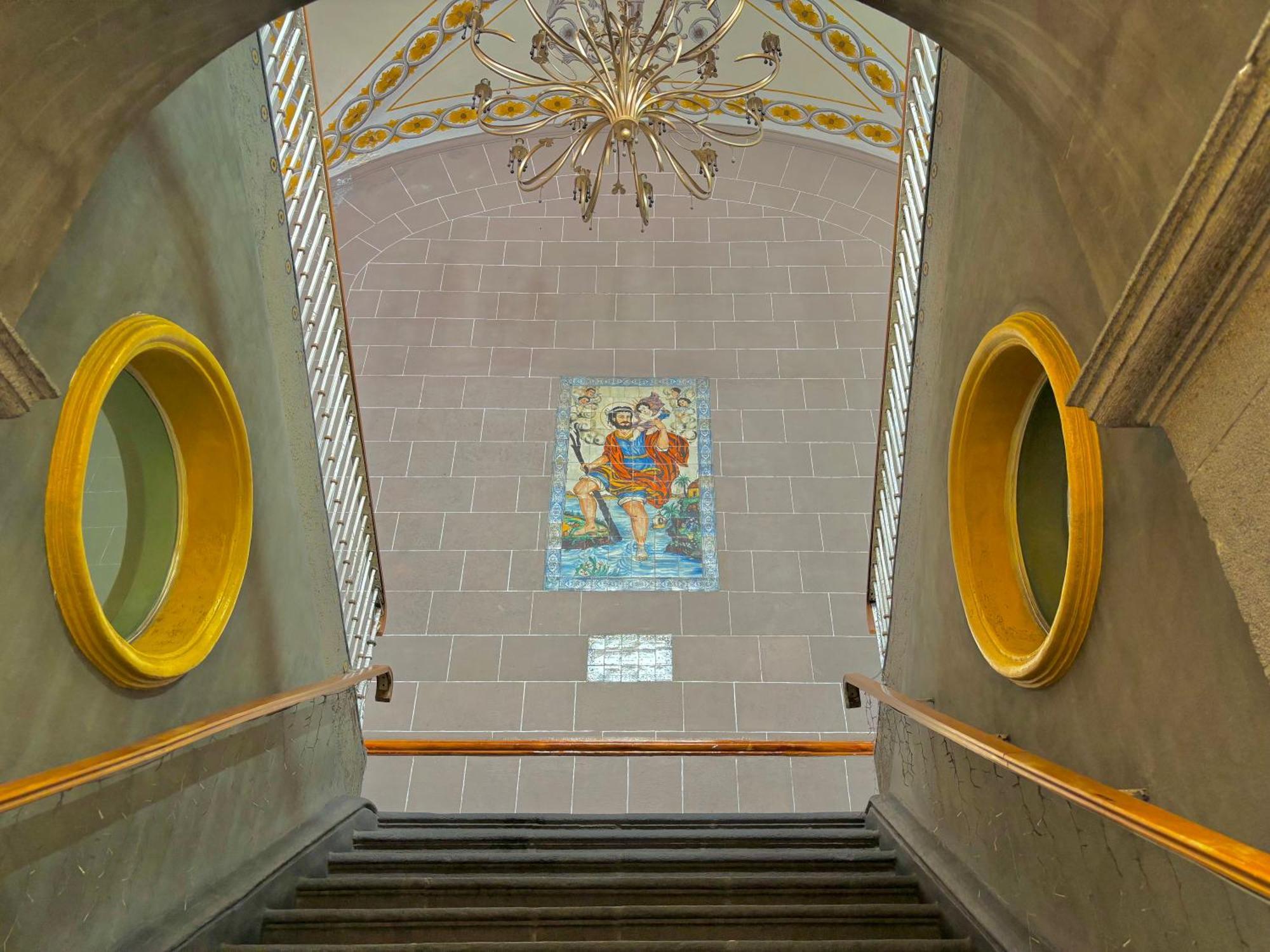 Hotel La Alhondiga Puebla Zewnętrze zdjęcie